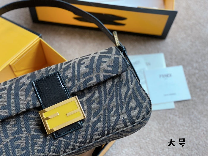 ESMEE - Top Quality Bag FND 604