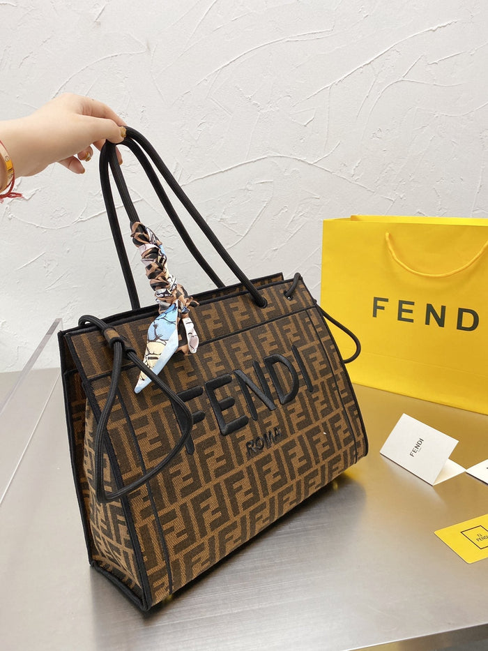 ESMEE - Top Quality Bag FND 605