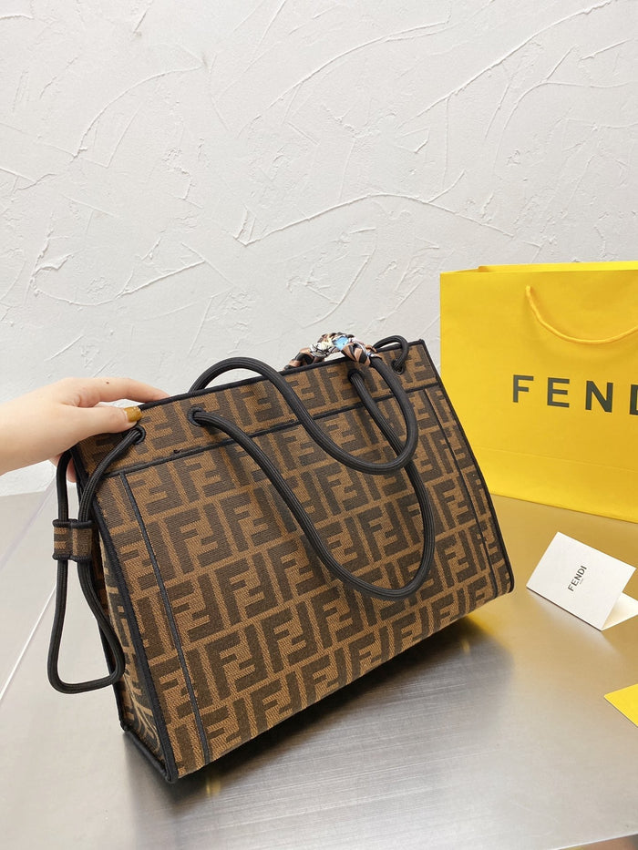 ESMEE - Top Quality Bag FND 605