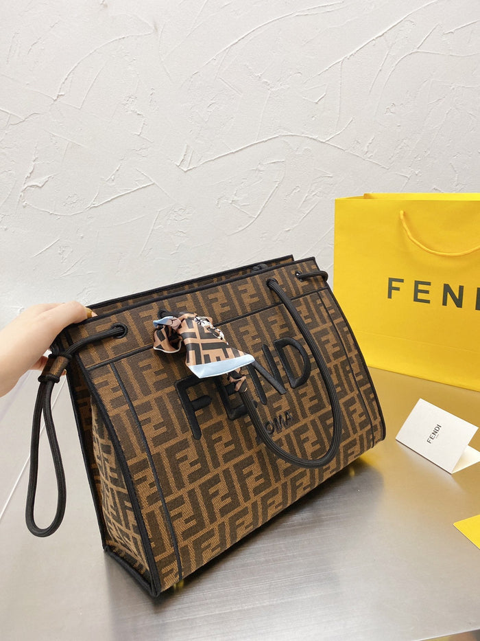 ESMEE - Top Quality Bag FND 605