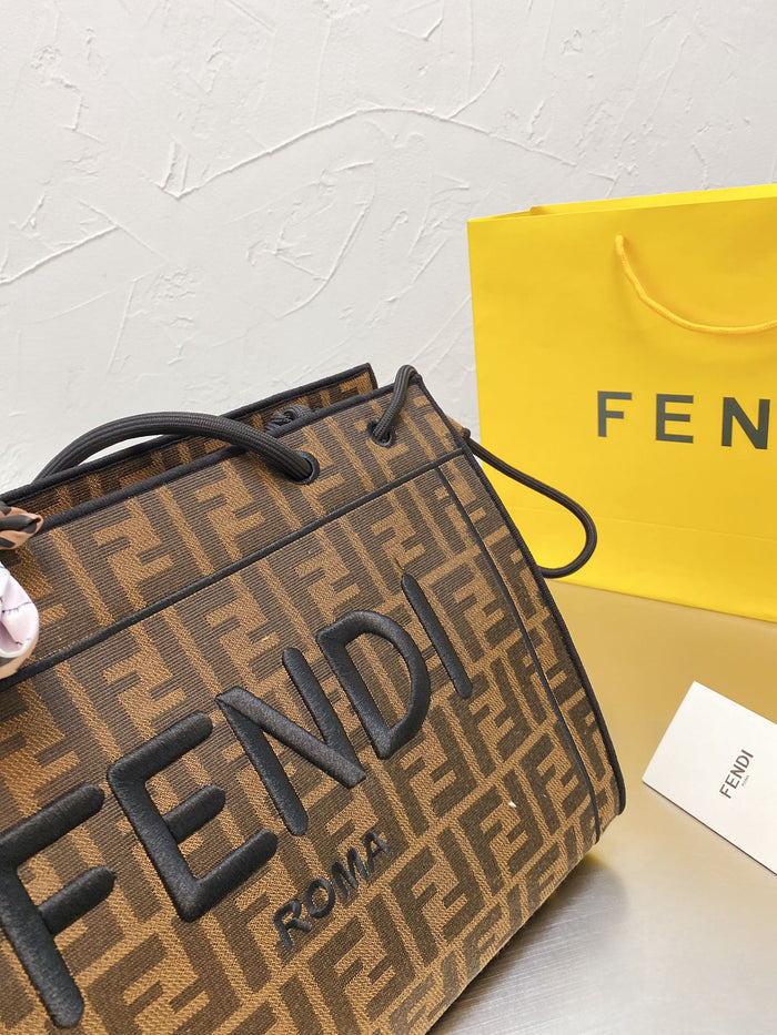 ESMEE - Top Quality Bag FND 605