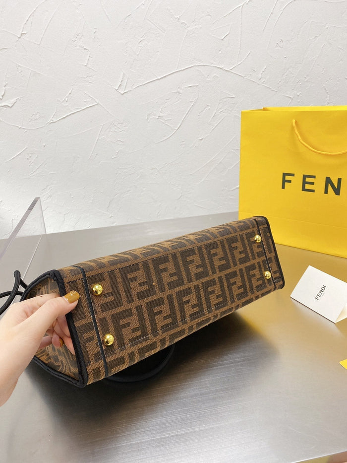 ESMEE - Top Quality Bag FND 605