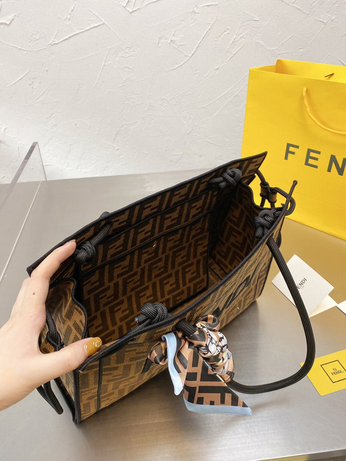 ESMEE - Top Quality Bag FND 605