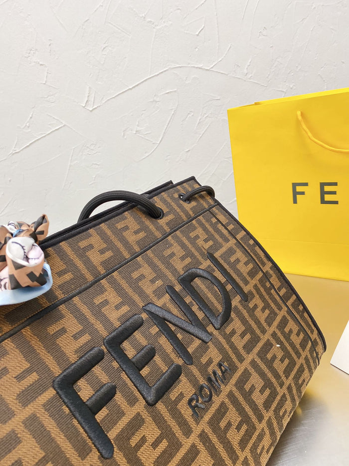 ESMEE - Top Quality Bag FND 605