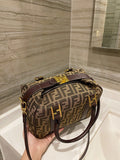 ESMEE - Top Quality Bag FND 606