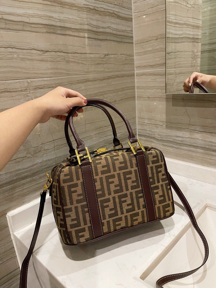 ESMEE - Top Quality Bag FND 606