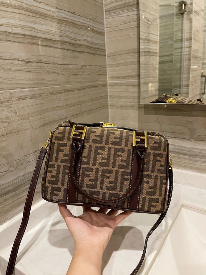 ESMEE - Top Quality Bag FND 606