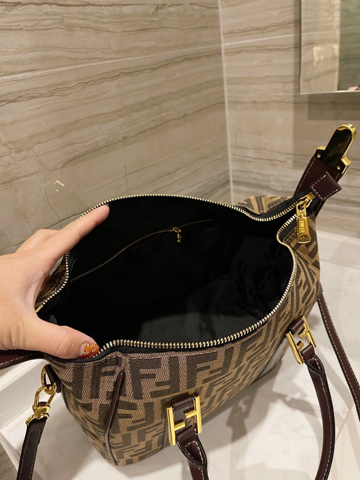 ESMEE - Top Quality Bag FND 606