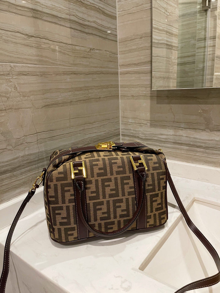 ESMEE - Top Quality Bag FND 606