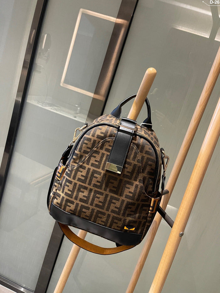 ESMEE - Top Quality Bag FND 607