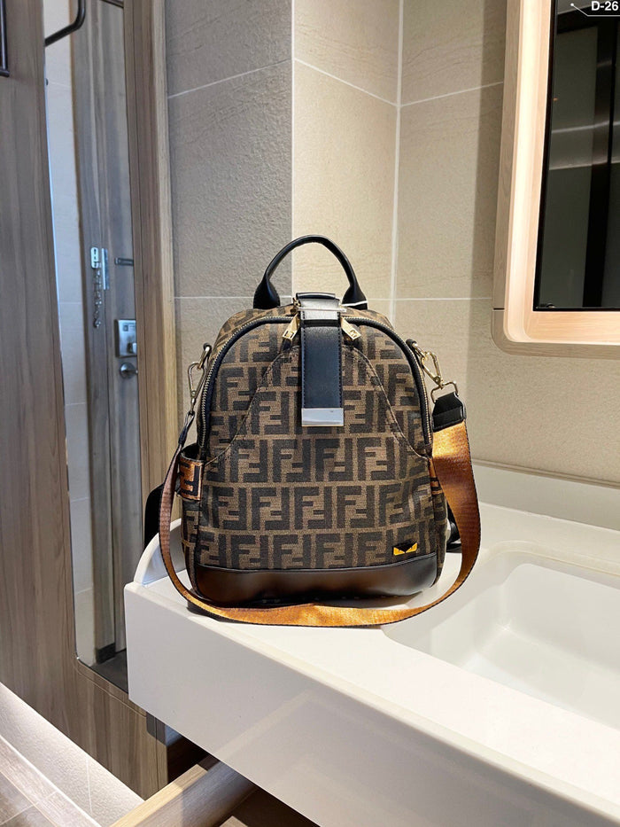 ESMEE - Top Quality Bag FND 607