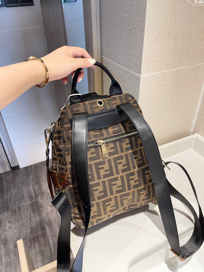 ESMEE - Top Quality Bag FND 607