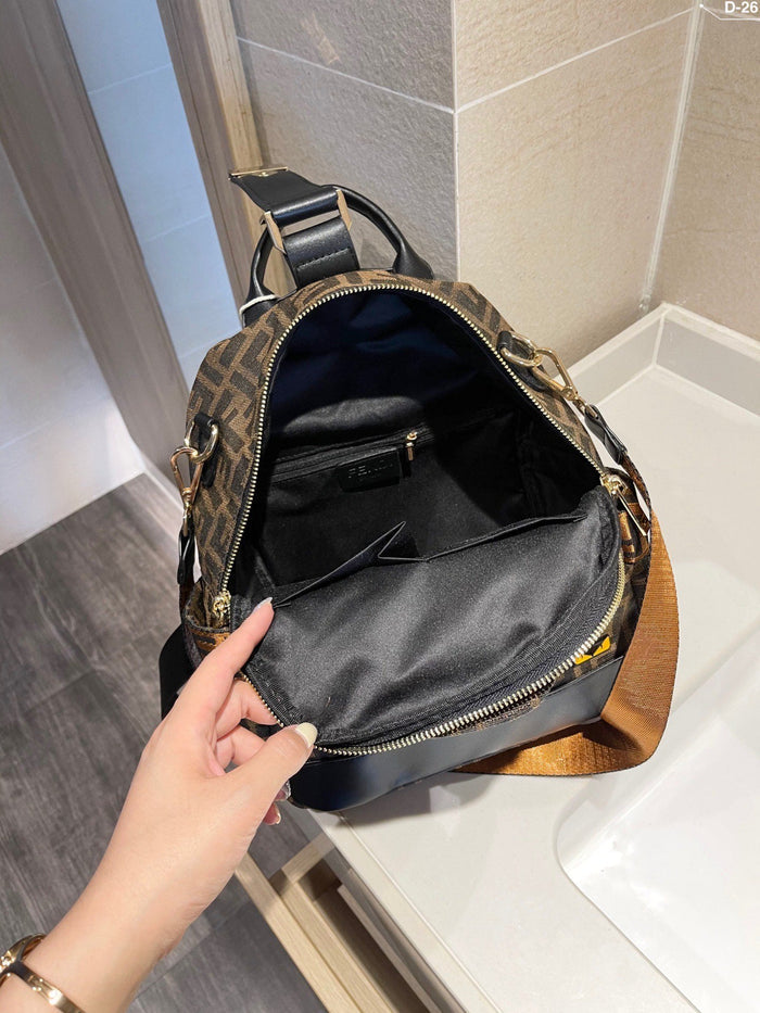 ESMEE - Top Quality Bag FND 607