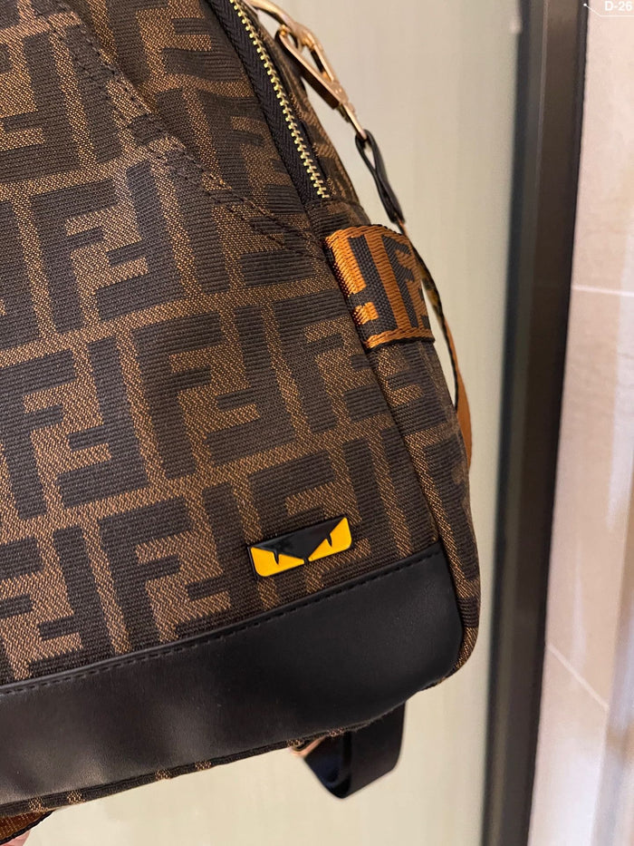 ESMEE - Top Quality Bag FND 607