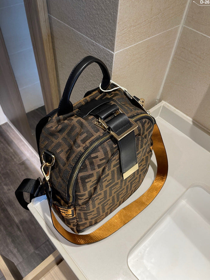 ESMEE - Top Quality Bag FND 607