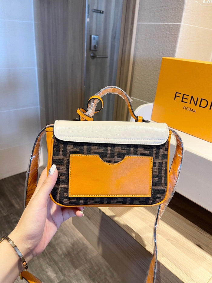 ESMEE - Top Quality Bag FND 608