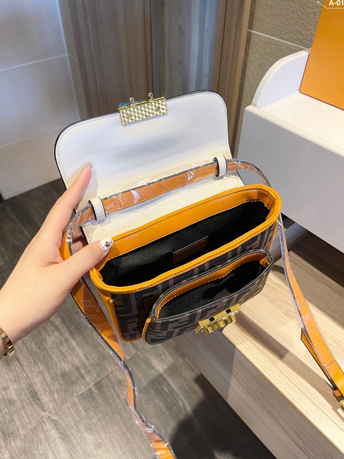 ESMEE - Top Quality Bag FND 608