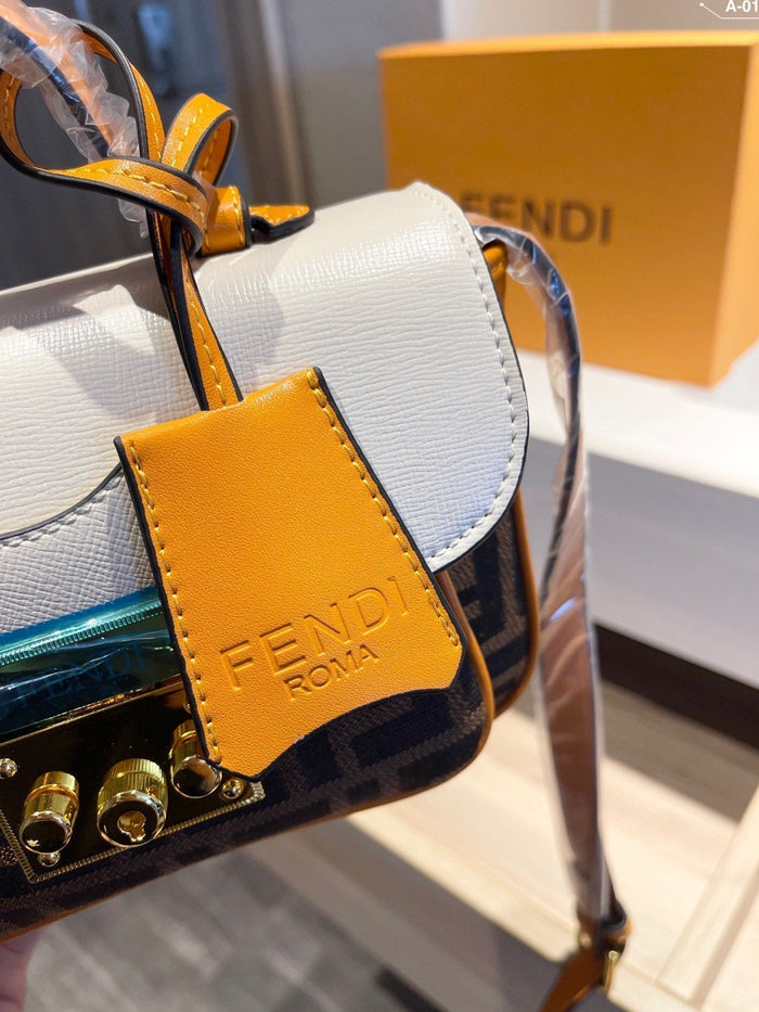 ESMEE - Top Quality Bag FND 608