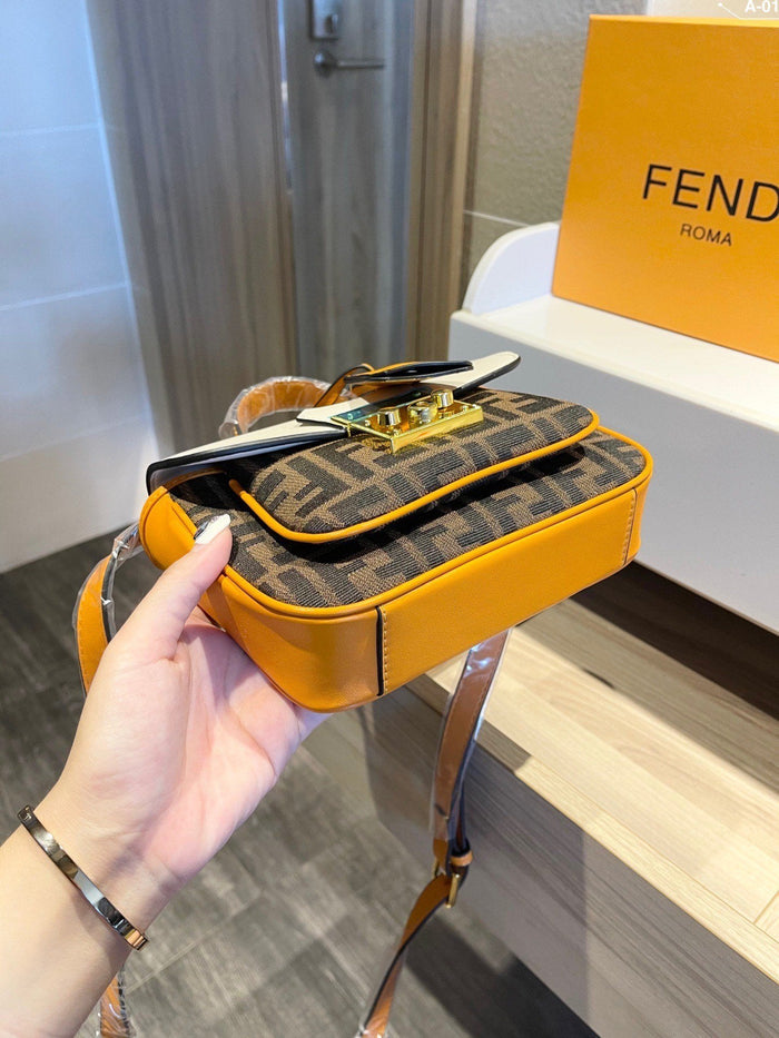 ESMEE - Top Quality Bag FND 608