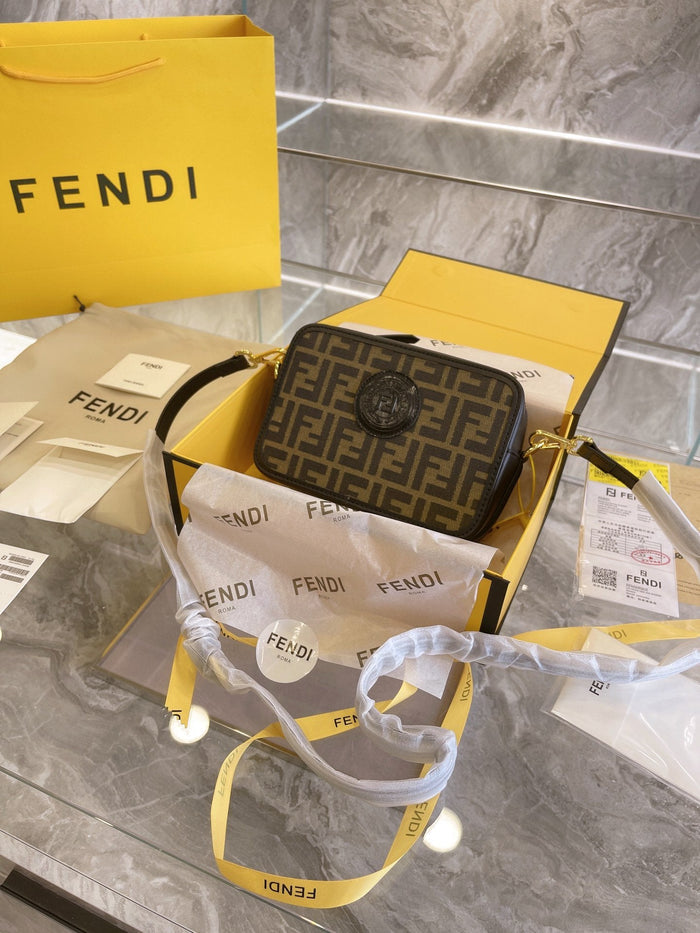 ESMEE - Top Quality Bag FND 609