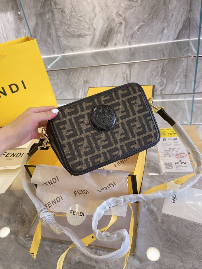ESMEE - Top Quality Bag FND 609