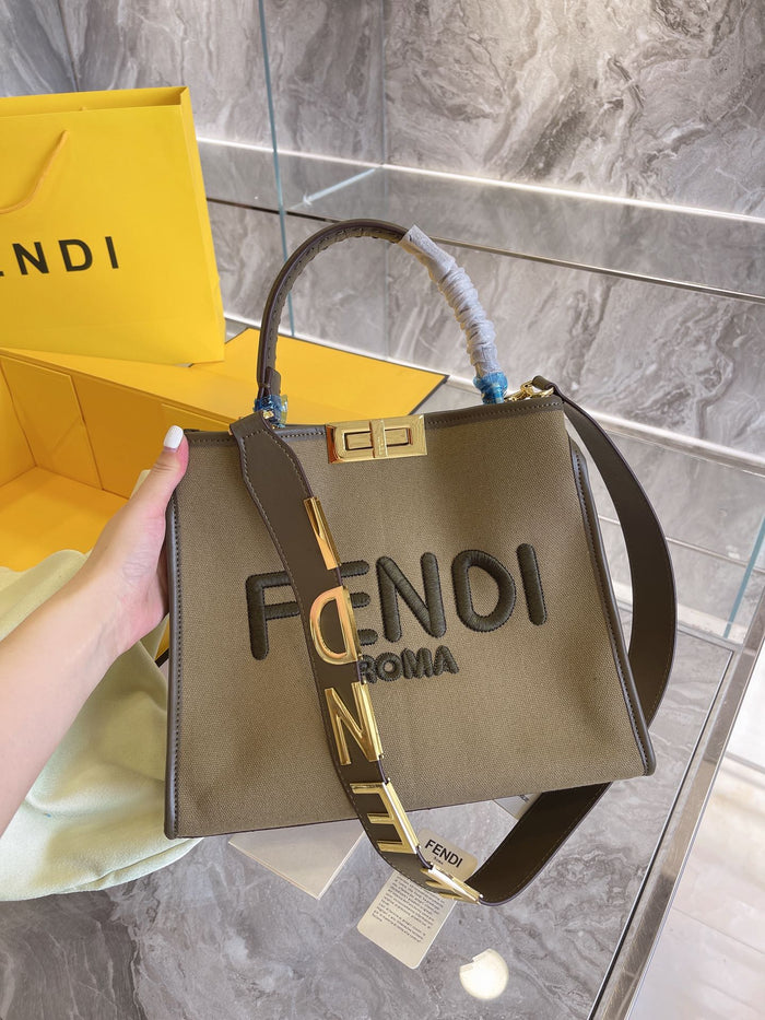 ESMEE - Top Quality Bag FND 610