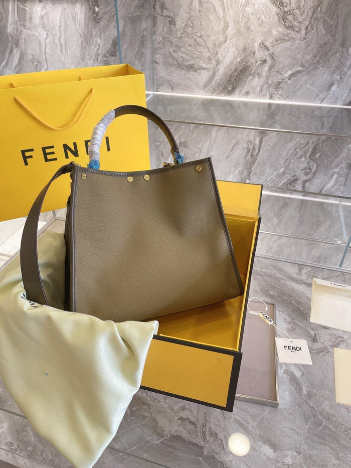 ESMEE - Top Quality Bag FND 610