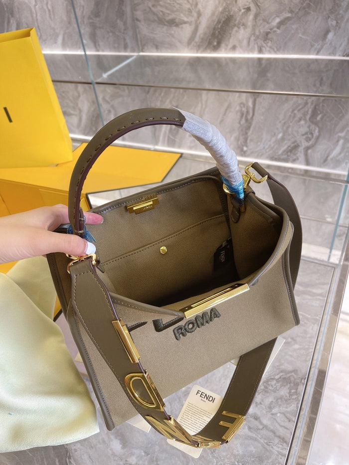 ESMEE - Top Quality Bag FND 610