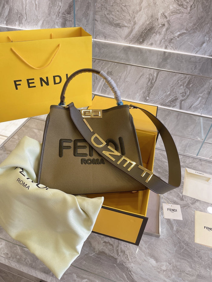 ESMEE - Top Quality Bag FND 610
