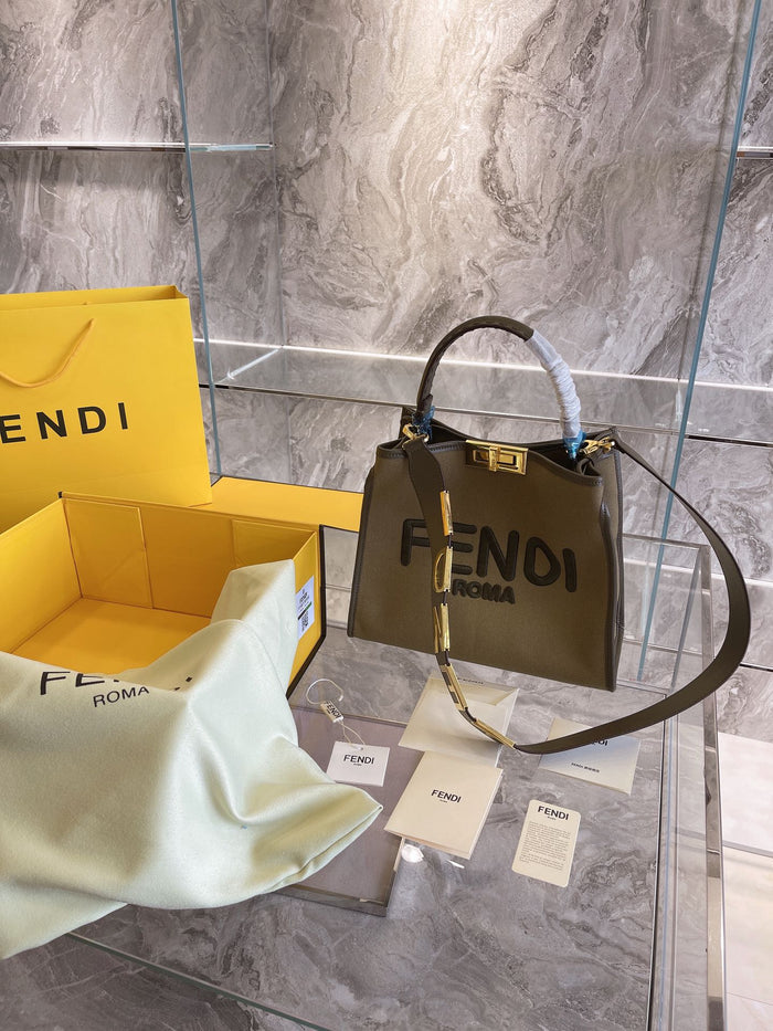 ESMEE - Top Quality Bag FND 610