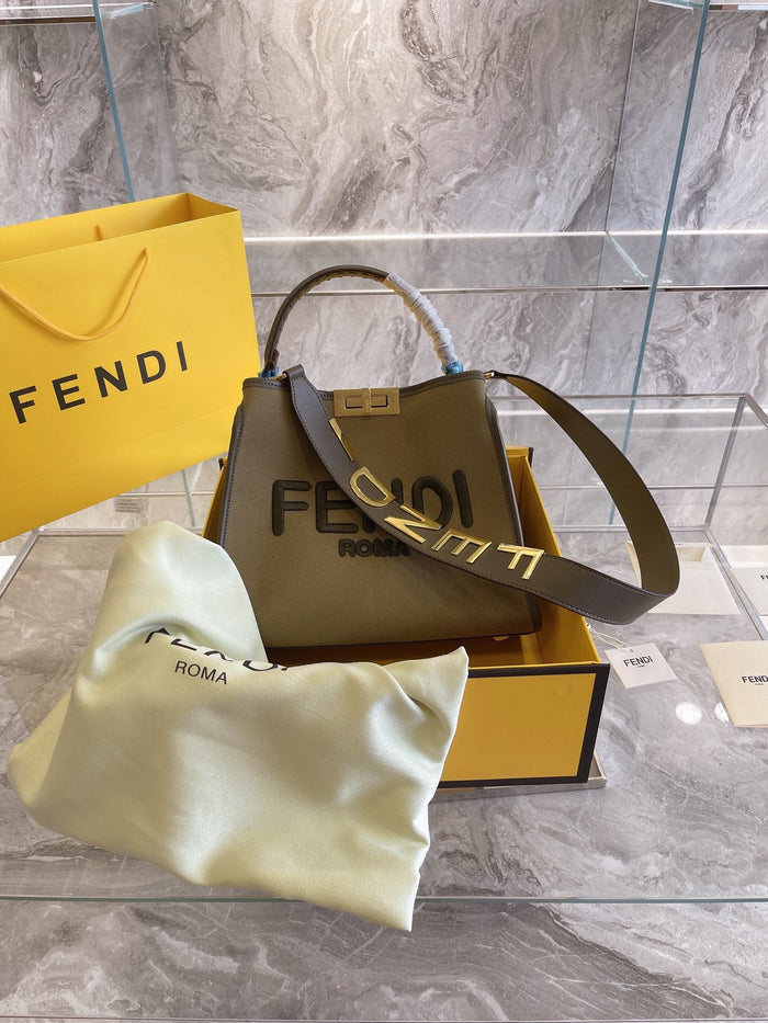 ESMEE - Top Quality Bag FND 610