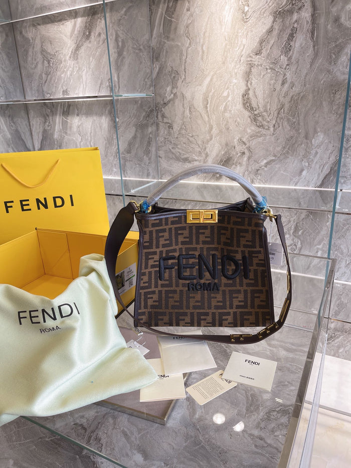 ESMEE - Top Quality Bag FND 611