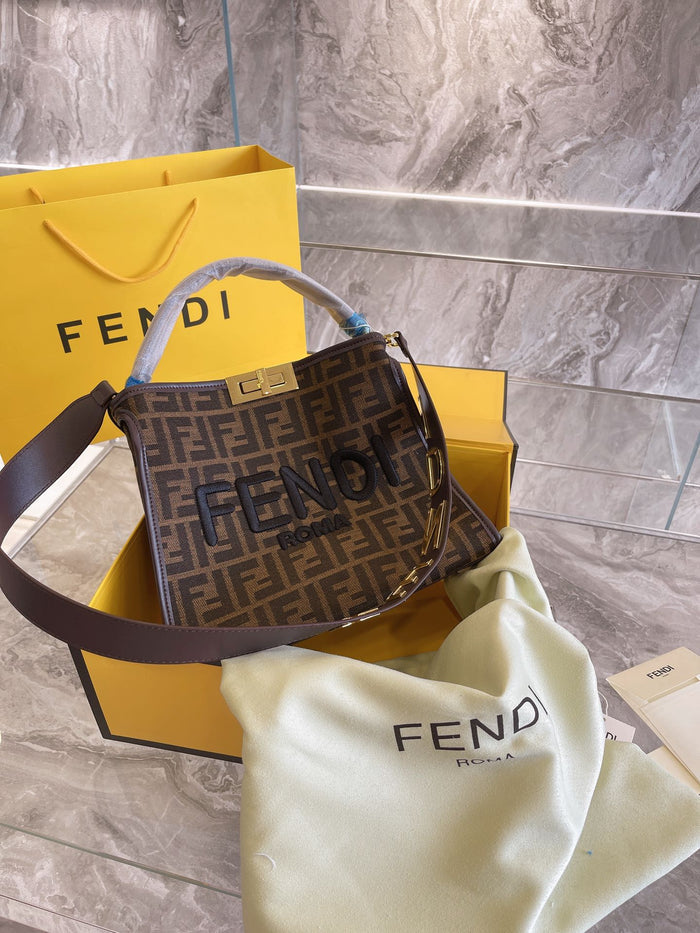 ESMEE - Top Quality Bag FND 611
