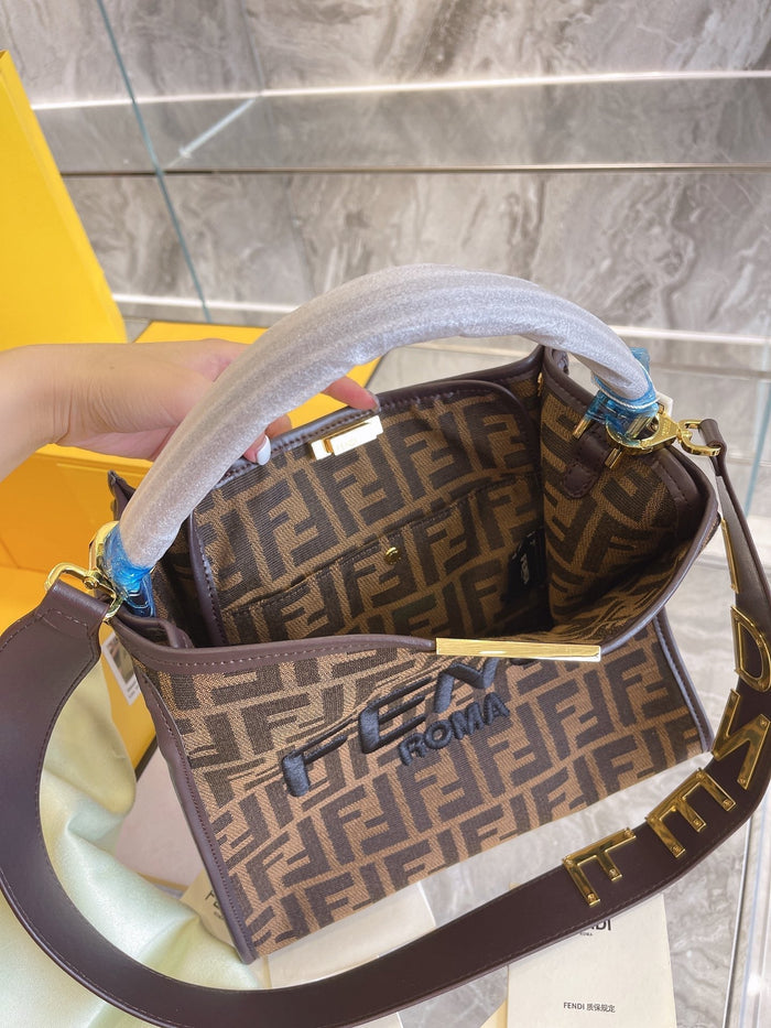 ESMEE - Top Quality Bag FND 611