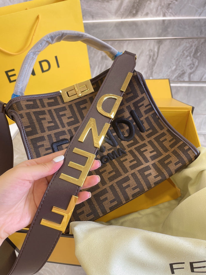 ESMEE - Top Quality Bag FND 611
