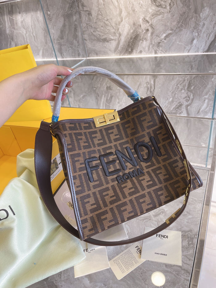 ESMEE - Top Quality Bag FND 611