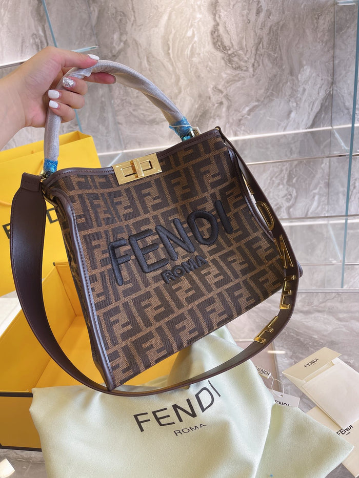 ESMEE - Top Quality Bag FND 611