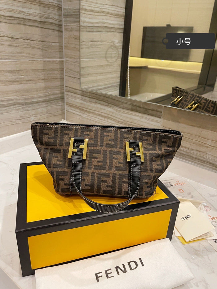 ESMEE - Top Quality Bag FND 612