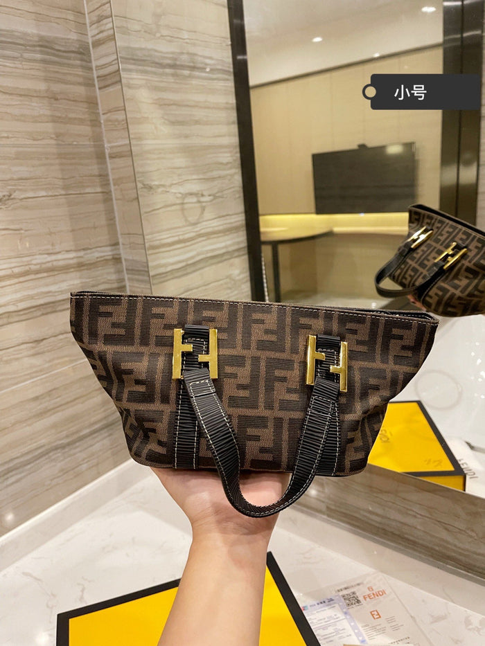 ESMEE - Top Quality Bag FND 612