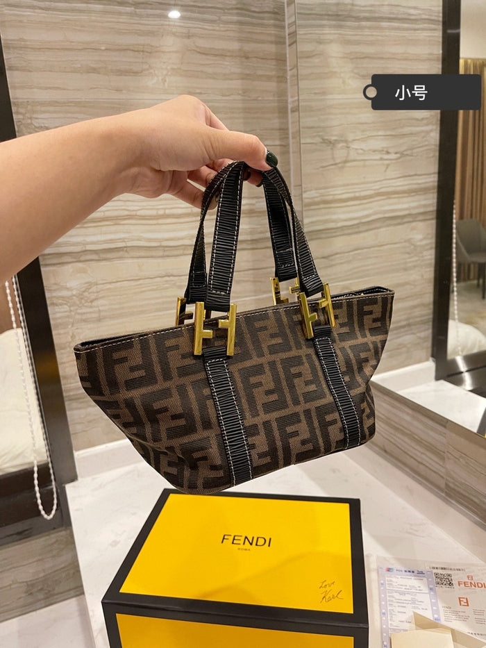 ESMEE - Top Quality Bag FND 612