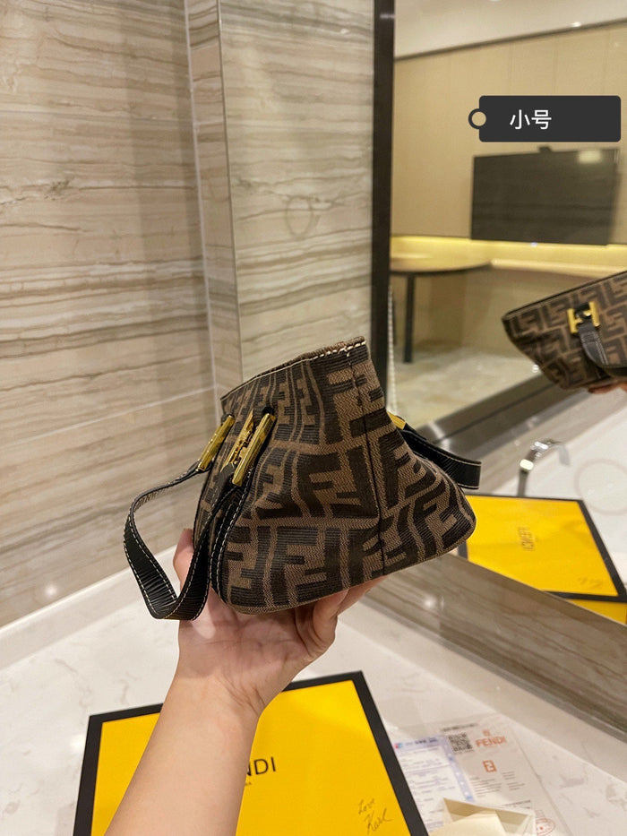 ESMEE - Top Quality Bag FND 612