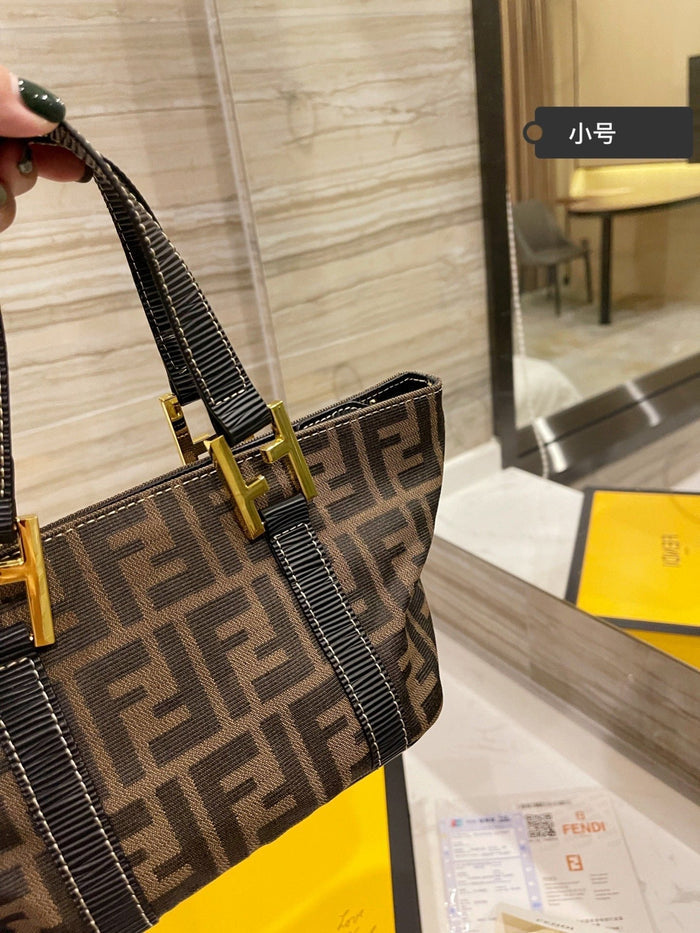 ESMEE - Top Quality Bag FND 612
