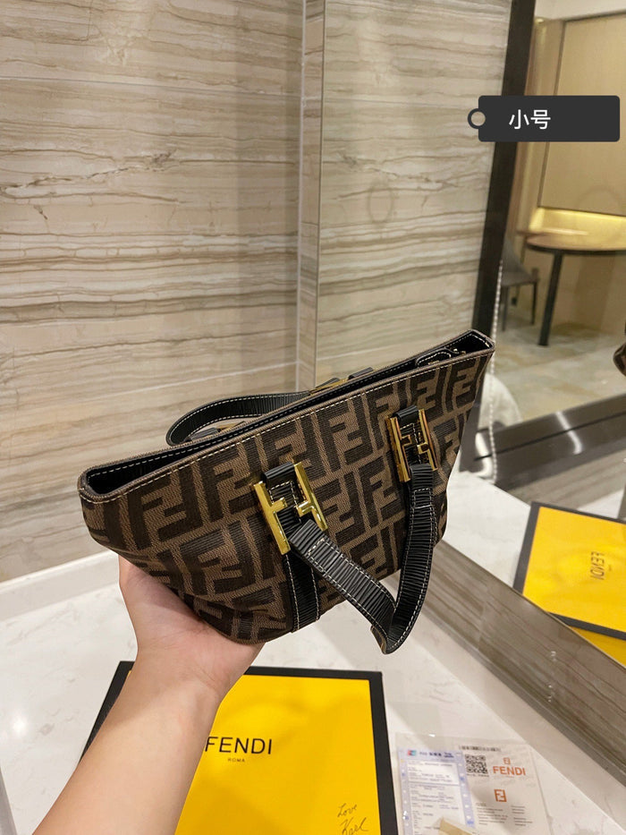 ESMEE - Top Quality Bag FND 612