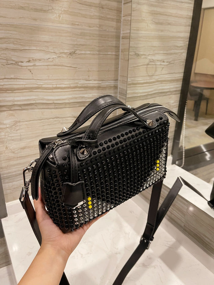ESMEE - Top Quality Bag FND 613