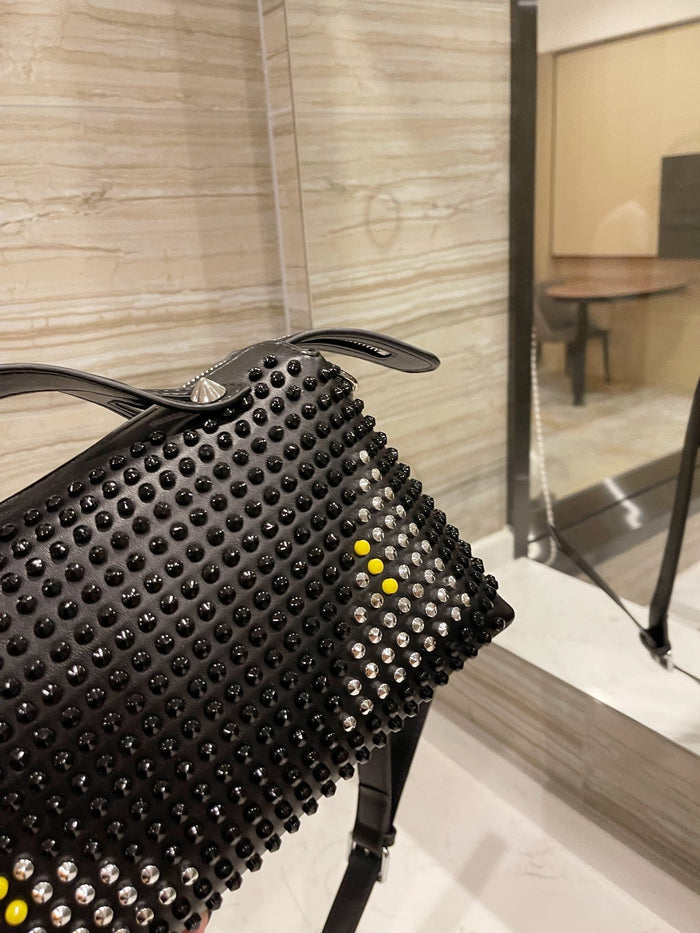 ESMEE - Top Quality Bag FND 613