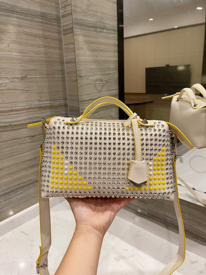ESMEE - Top Quality Bag FND 614