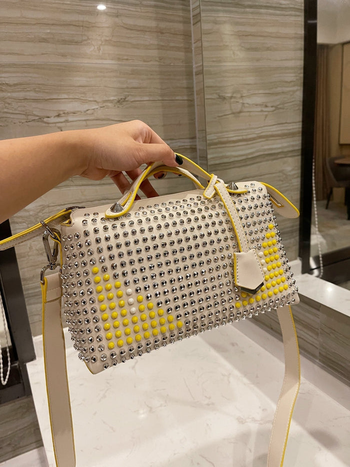 ESMEE - Top Quality Bag FND 614