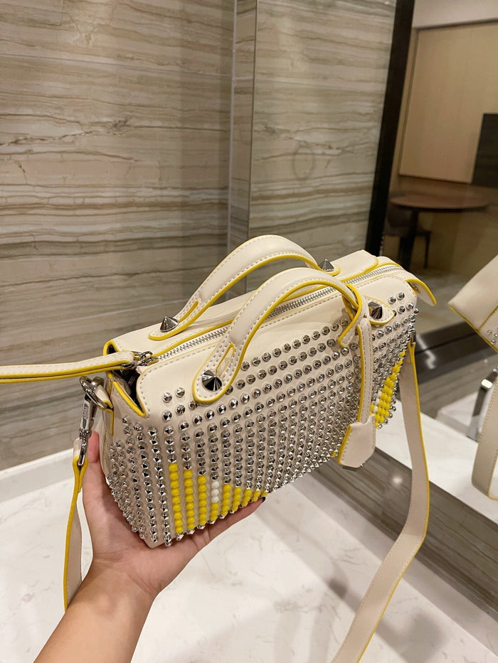 ESMEE - Top Quality Bag FND 614