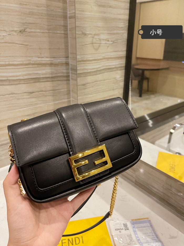 ESMEE - Top Quality Bag FND 618