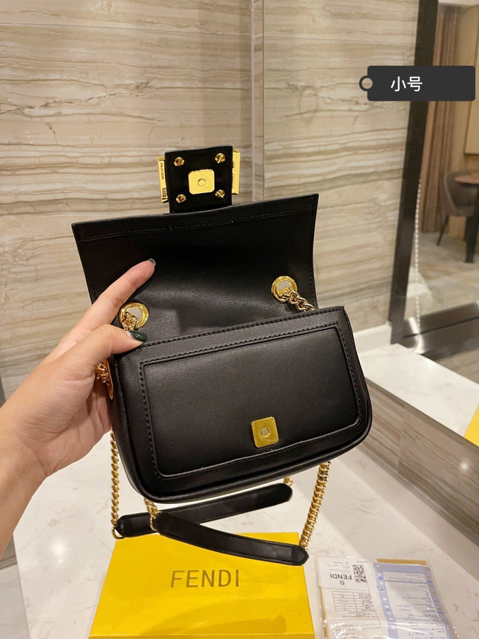 ESMEE - Top Quality Bag FND 618